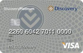 Discovery bank is an authorised financial services provider (fsp48657) and registered credit provider (ncrcp9997) How To Pay A Discovery Credit Card