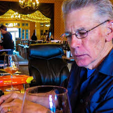 Gold medal winning reds from 2016 Great Northwest Invitational