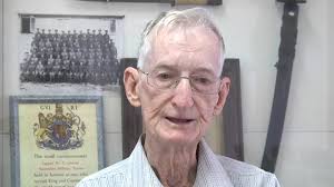 Remembering Corporal Norman Baird — Douglas Diggers