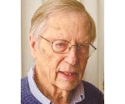 Richard Hargrove Obituary (2017)