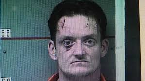 Grayson County man accused of sexually abusing 10-month-old girl