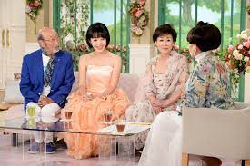 テレ朝POST » 別れて41年…伊東ゆかり＆佐川満男、娘とともに元夫婦で『徹子の部屋』共演