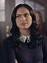 New Ship ❤💭 #fypシ #fypシ゚viral #viral #riverdale #riverdaleedits  #veronicalodgeedit #veronicaedit #sweetpeaedit #southsideserpents