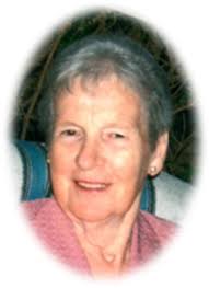 Catherine F. "Kitty" Griffin (Walsh)