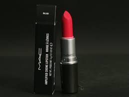 Mickey Contractor Collection Mac Matte Lipstick Mehr For Sale Online Ebay Mickey contractor is mac's director of makeup artistry for india and has changed the face of. mac amplified creme lipstick gulabi bnib mickey contractor collection