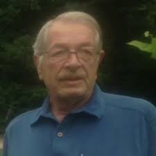 Obituary information for Roger Allen Herron