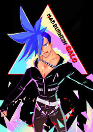 Denúncia anônima acaba com rinha de galos. Galo Thymos Promare Image 2726098 Zerochan Anime Image Board