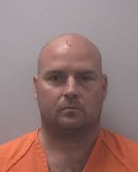 Deputies Arrest Man After Pawn Shop Burglary