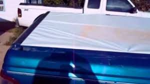 If we immediately apply bed liners on bed trucks then it will remain for a longer period of time, and even if the truck is roughly used, it will be the bed liners which will get damaged rather than the metal truck bed. 15 Easy Diy Tonneau Cover Ideas To Implement