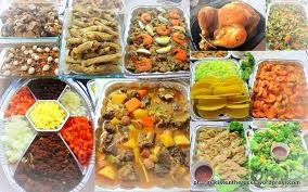 Filipino Birthday Party Food Ideas For Adults Filipinos Pharmacist On The Rocks Filipino Pinoy The Rock