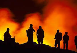 The series begins by exploring nyiragongo, which has. Nyiragongo Vulkan Drcongo Nachrichten Und Updates Zur Aktuellen Tatigkeit Volcanodiscovery