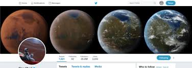 Elon musk critics gather under the $tslaq hashtag and when i profiled musk for the magazine last year, i was simultaneously praised for painting a picture of an. How To Create A Twitter Header With Perfect Size And Dimensions Pixelixe Blog