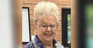 Patricia "Patsy" Ann Russell Herring Obituary