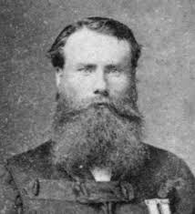 Thomas Griffin (Australian gold commissioner)