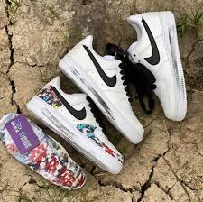 Кроссовки air force 1 '07. Rumour Second G Dragon X Nike Air Force 1 Releasing In 2020 Solesavy