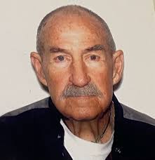 William 'Bill' Power, 93