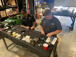 Profile for Holmes Automotive & Custom