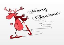 Lots of other free christmas clipart here as well! Christmas Reindeer Clip Art Free Download