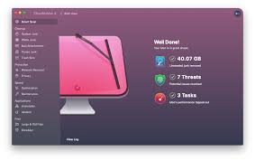 It analyzes storage space and locates different kinds of files, making it the best memory cleaner for mac devices. Best Mac Cleaner 2021 Cleanmymac Vs Other Optimization Apps Macworld Uk