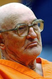 'Mississippi Burning' KKK leader Killen dies in prison at 92