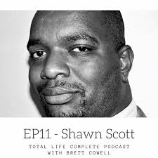 Stream episode EP11 Shawn Scott