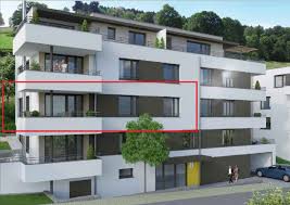 Wohnungen, wgs, zimmer (möbliert und unmöbliert). 4 Zimmer Wohnung Zu Vermieten 79183 Waldkirch Mapio Net