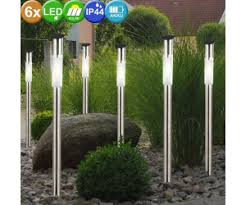 Solarleuchten garten luxus garten beleuchtung elegant solarlampen garten solarlampen garten of solarleuchten garten einzigartig solarleuchten gart. Etc Shop Led Garten Solarleuchten 6er Set 33961 3 2er Ab 22 50 Preisvergleich Bei Idealo De