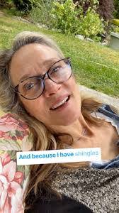 Laura Ridenour's Instagram, Twitter & Facebook