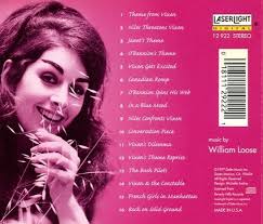 Vixen by Original Soundtrack (CD, May-1996, 2 Discs, Laserlight) for sale  online