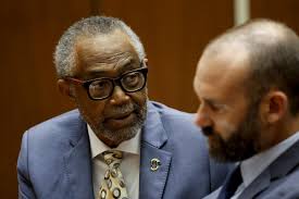 Patricia Guerrero, first Latina