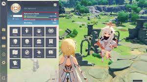 How To Play Co Op With Friends Genshin Impact Shacknews