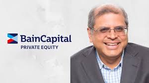 Funding winter will get worse before it gets better,' says Bain Capital's  Amit Chandra