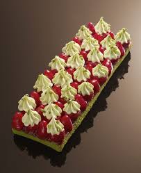 Epingle Par Natalya Limar Sur Tarte Aux Fraises Tarte Aux Fraises Patisserie Christophe Michalak