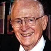 R. Stahr Obituary April 8, 2010