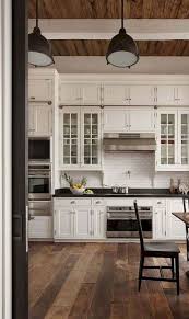 15 Chic Farmhouse Kitchen Design And Decorating Ideas For Fun Cooking Farmhouse Kitchen Design Kitchen Inspiration Design Kitchen Style