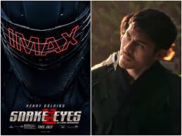 With nicolas cage, gary sinise, john heard, carla gugino. Henry Golding S Snake Eyes New Featurette Gives A Glimpse About The Training For The Action And A Fun Stop Motion Sequels English Movie News Times Of India