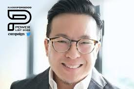 Asia-Pacific Power List 2022: Edmund Lee, Red Bull