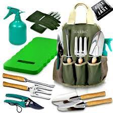 10 Kit Alat Berkebun Rumah Terbaik