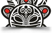 Puerto rican tattoo designs and ideas. Puerto Rican Tribal Tattoo