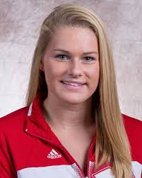 Women's Gymnastics 2014-15