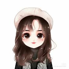 كيوت كرتون رسم بنات كيوت صور شخصيه كيوت cute صور كراتون بنات in 2021 cartoon girl images girls cartoon art cartoon girl drawing