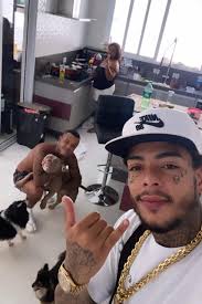 As melhores mc kevin 2021. Mc Kevin Familia Facebook