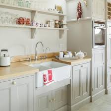 makeover country style kitchen