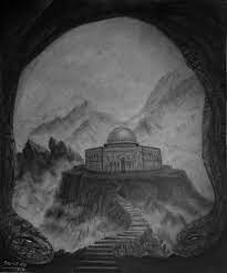 my drawing palestine charcoal القدس عاصمة فلسطين الأبدية فلسطين القدس الاقصى قبة الصخرة المشرفة palestine art art painting