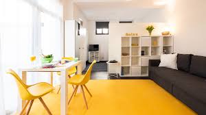 Mit immowelt immo die richtige wohnung finden. Moblierte Apartments Lofts Studios Und Wohnungen Auf Zeit In Aachen