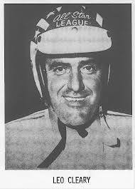 Leo Cleary