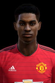 The official facebook page of marcus rashford, manchester united and england footballer. Marcus Rashford Face For Pro Evolution Soccer Pes 2013 Made By Luca92 Tattoos By Xbolivarcx Pesfaces Download Realistic Faces For Pro Evolution Soccer