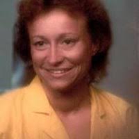 Alona Broberg Obituary