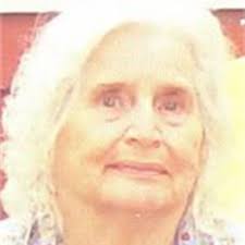 Glendora F. Eby (Lutz) Obituary January 16, 2008