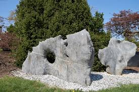 Dazu versieht man die steine mit einer bohrung, und schon besitzt man einen natürlichen brunnen im garten als wasserspiel. Findling Garten Startseite Facebook